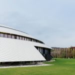 Carnal Hall at Le Rosey, Switzerland - Sheet2