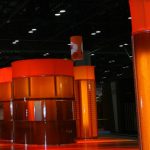 Ceramic Tiles of Italy Pavilion, Orlando - Sheet1