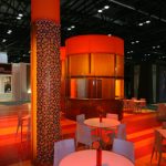 Ceramic Tiles of Italy Pavilion, Orlando - Sheet4
