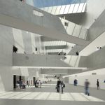 Grottammare Cultural Center, Italy - Sheet2