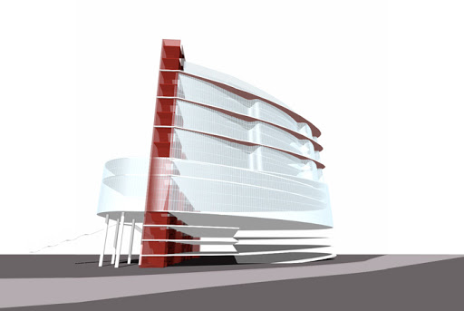 Museum of Contemporary Art, São Paulo - Sheet1