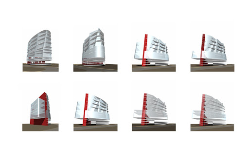 Museum of Contemporary Art, São Paulo - Sheet3