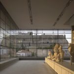 Acropolis Museum, Greece - Sheet3
