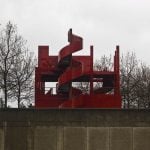 Parc de la Villette, Paris - Sheet2