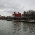 Parc de la Villette, Paris - Sheet3