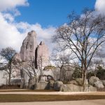 Paris Zoological Park, France - Sheet1