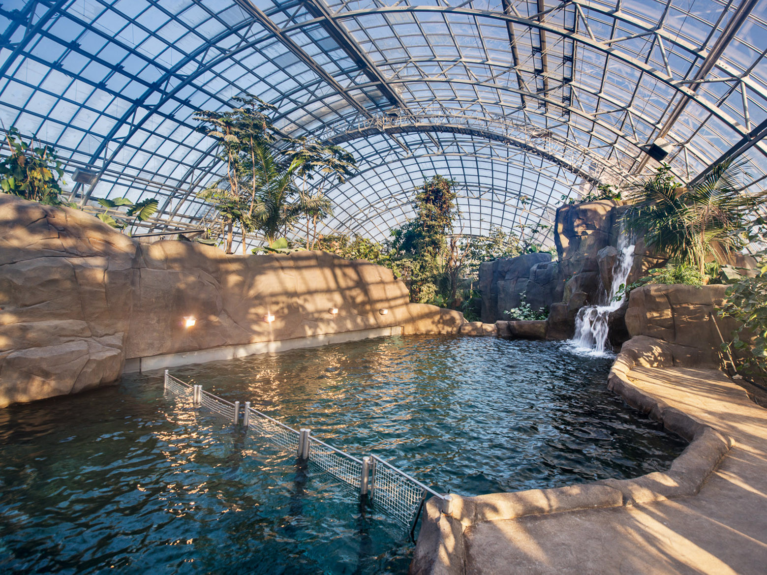 Paris Zoological Park, France - Sheet2