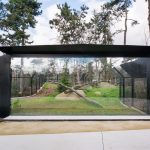 Paris Zoological Park, France - Sheet5