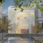 Sustainable Architecture for Health - Sheet1