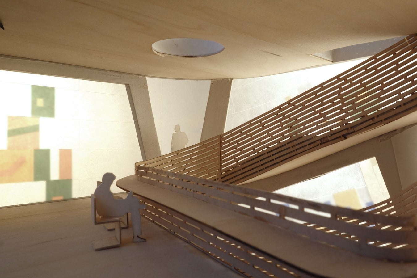 Sustainable Architecture for Health - Sheet2