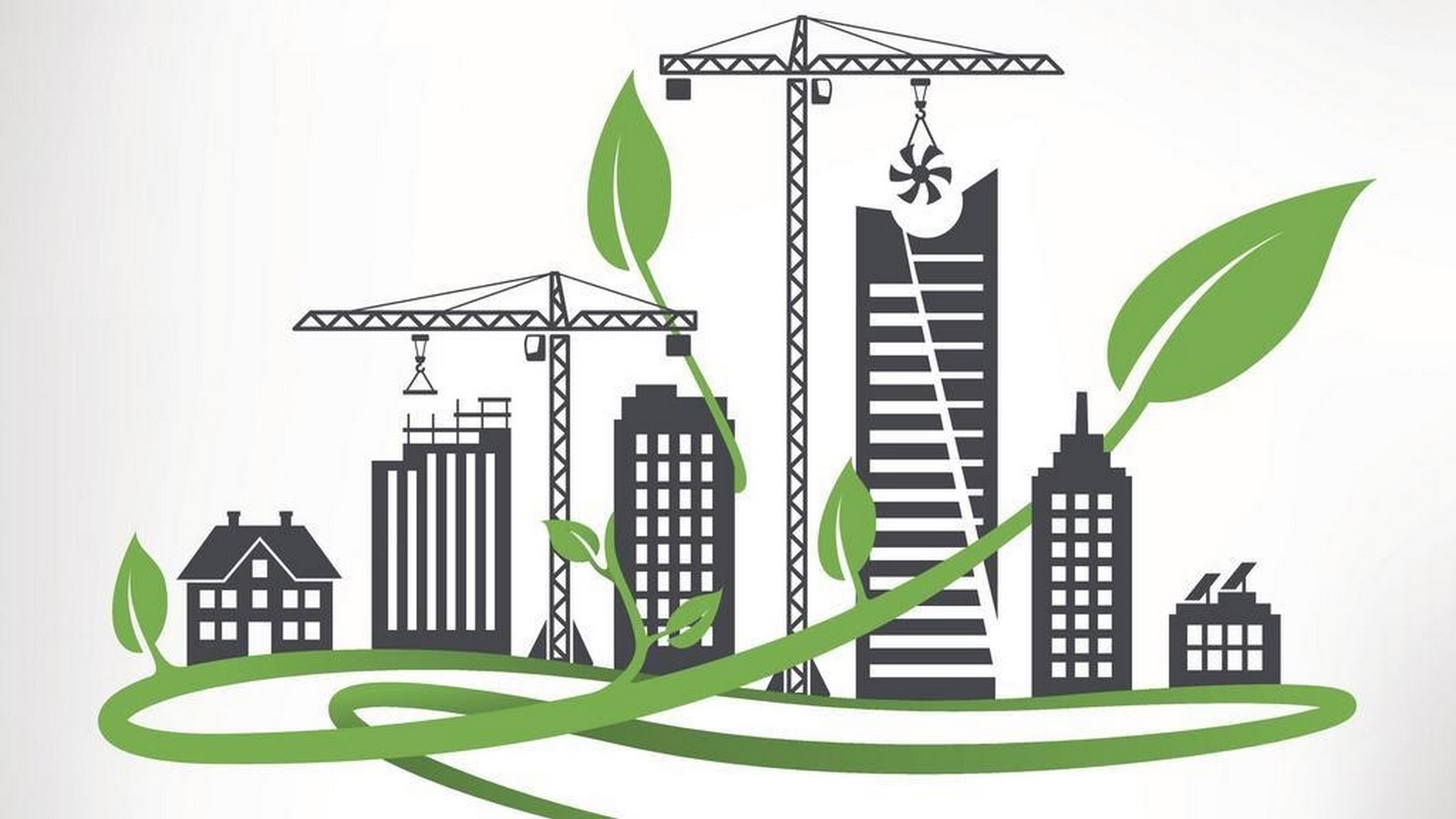 What sustainable measures can you inculcate in your project at the construction level - Sheet1