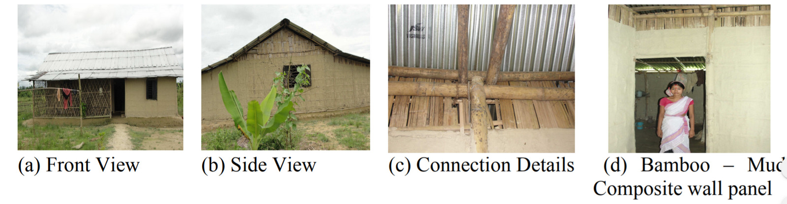 Vernacular Architecture of India