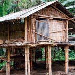 Vernacular Architecture of North east India Building with Bamboo - Sheet4