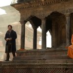 Architecture of Marvel Movies - Sheet13