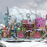 Architecture of Marvel Movies - Sheet16