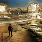 Architecture of Marvel Movies - Sheet16