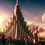 Architecture of Marvel Movies - Sheet2