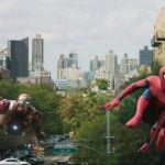 Architecture of Marvel Movies - Sheet7