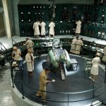 Architecture of Marvel Movies - Sheet8
