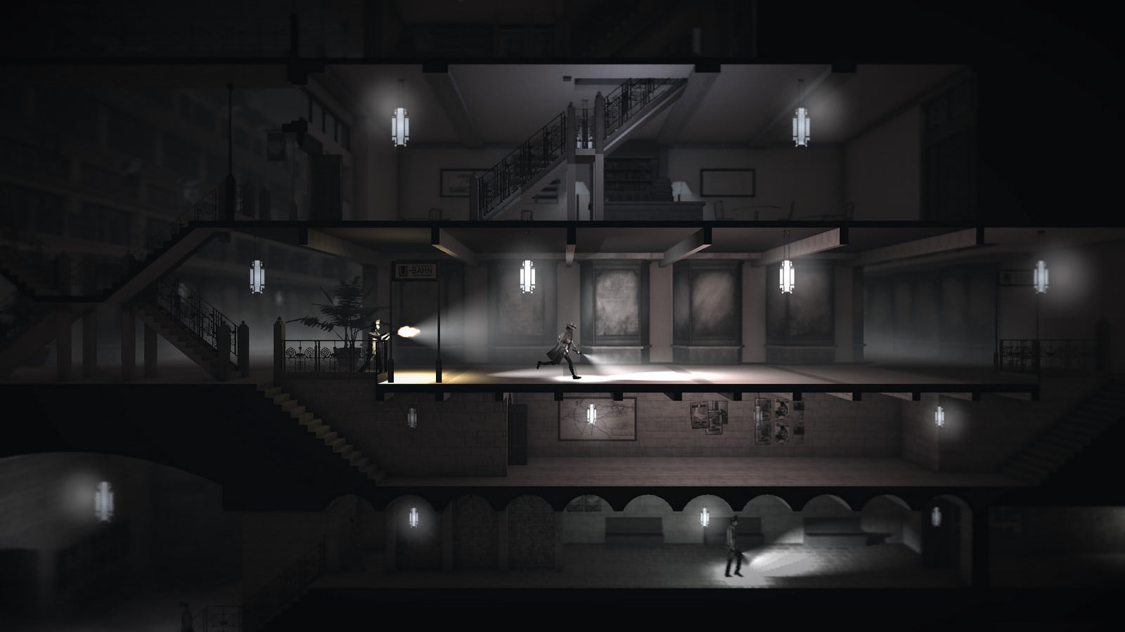 8 More Architectural games to help you burn through your creative block - Sheet2