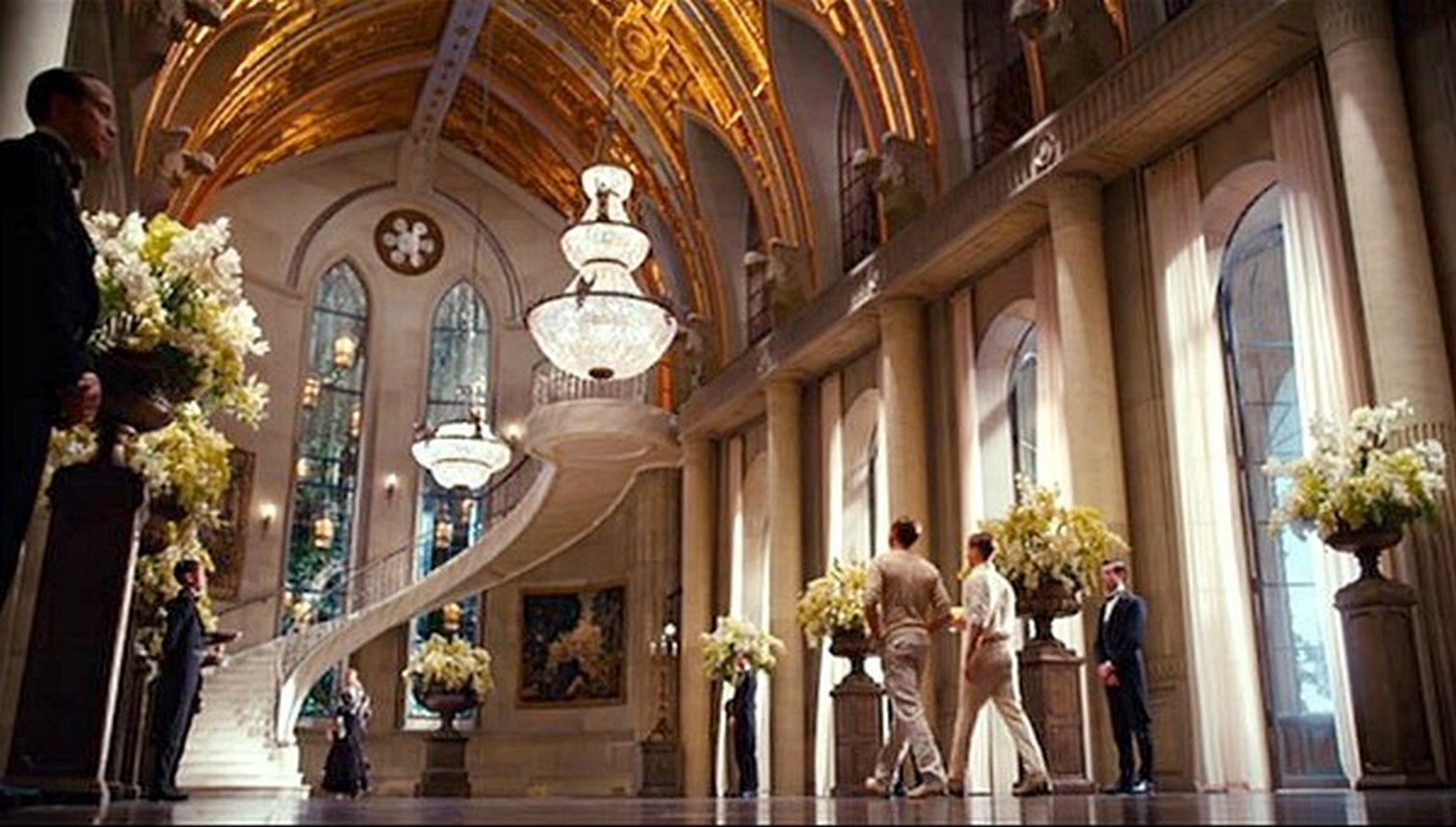 10 Things architects notice when watching movies - Sheet8
