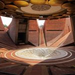 How can Cultural and traditional Indian Architecture be more sustainable - Sheet11