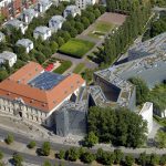 Spatial Perception in Architecture - Sheet1