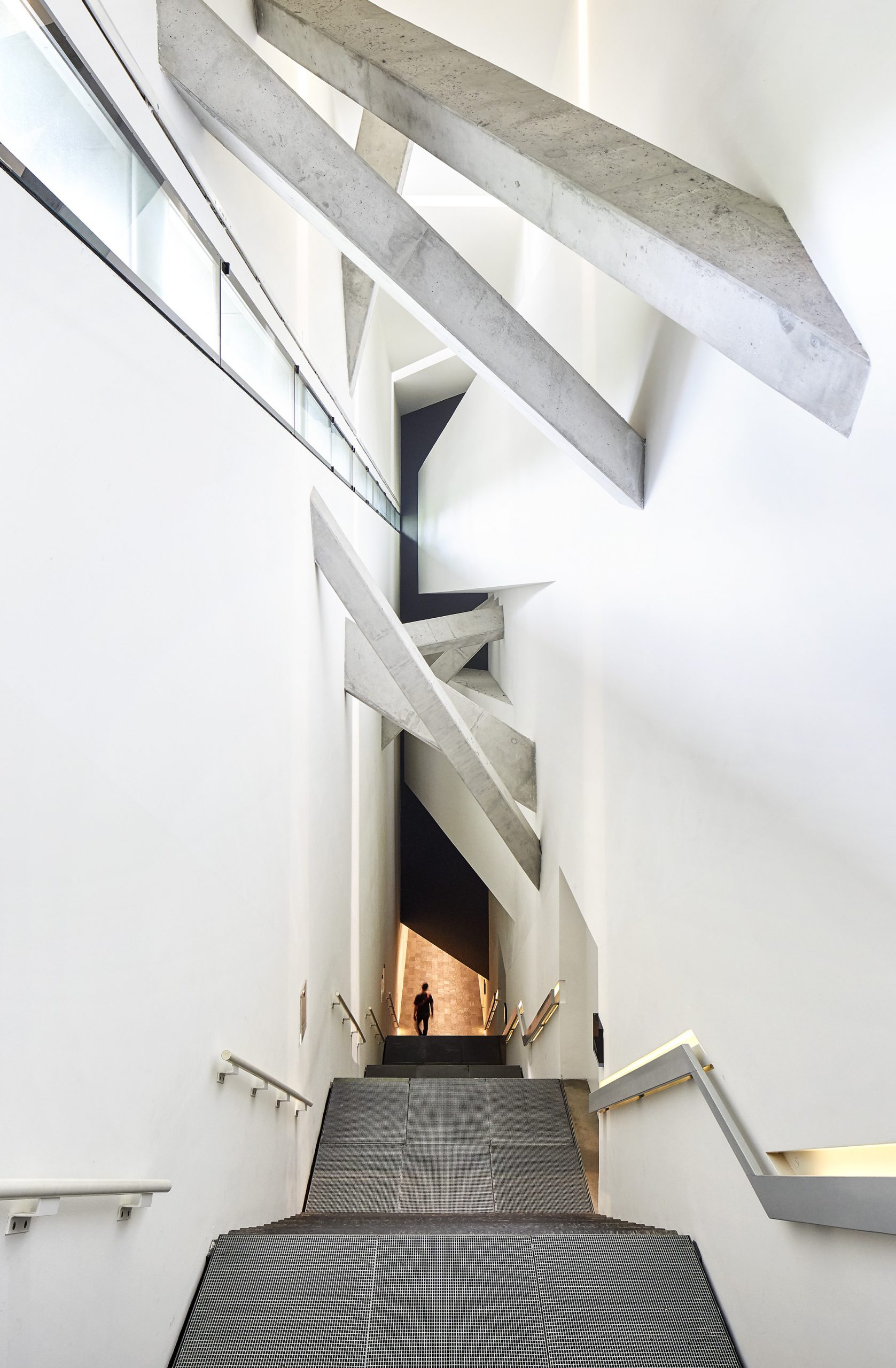 Spatial Perception in Architecture - Sheet2