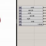 Benefits and drawbacks of Parametric Design - Sheet1