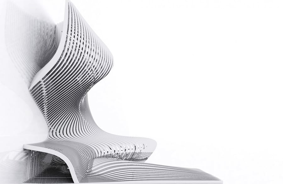 Benefits and drawbacks of Parametric Design - RTF | Rethinking The Future