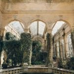 The Architecture of European forts castles - Sheet3