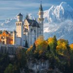 The Architecture of European forts castles - Sheet1