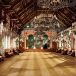 Neuschwanstein Castle, Germany - Sheet2