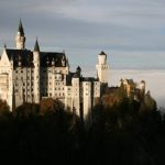 Neuschwanstein Castle, Germany - Sheet3