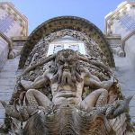 PENA PALACE, PORTUGAL - Sheet3