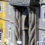 PENA PALACE, PORTUGAL - Sheet4
