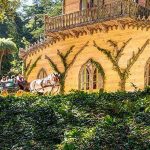 PENA PALACE, PORTUGAL - Sheet6