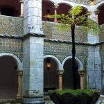 PENA PALACE, PORTUGAL - Sheet8