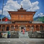 BHIMAKALI TEMPLE - Sheet1