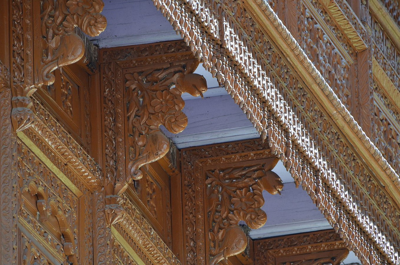 The Heritage Architecture of Himachal Pradesh -BHIMAKALI TEMPLE - Sheet3