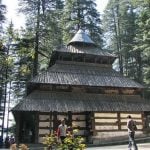 HIDIMBA DEVI CAVE TEMPLE - Sheet1