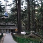 HIDIMBA DEVI CAVE TEMPLE - Sheet2