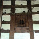 HIDIMBA DEVI CAVE TEMPLE - Sheet3