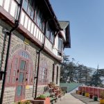 KALKA SHIMLA RAILWAY LINE - Sheet2