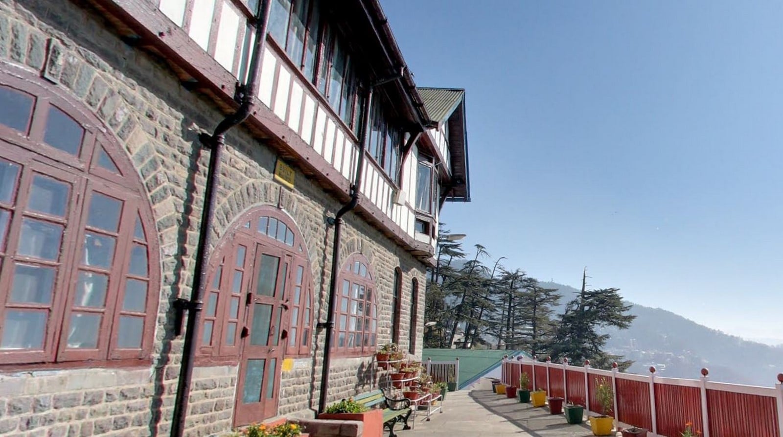 KALKA SHIMLA RAILWAY LINE - Sheet2