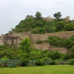 KANGRA FORT - Sheet2