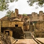 KANGRA FORT - Sheet4