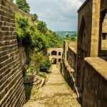 KANGRA FORT - Sheet5