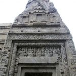 MASROOR ROCK CUT TEMPLES - Sheet2