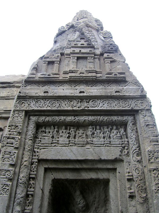 MASROOR ROCK CUT TEMPLES - Sheet2